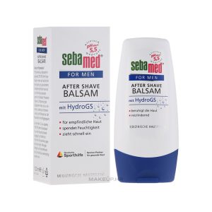 Sebamed Sebamed Men Balzam Posle Brijanja
