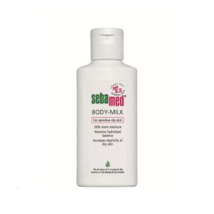 Sebamed Sebamed Mleko Za Telo 50Ml