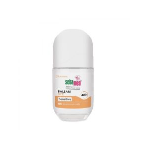 Sebamed Sebamed Rollon Sensitiv 50Ml