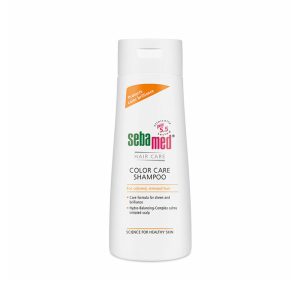 Sebamed Sebamed Šampon Za Farbanu Kosu