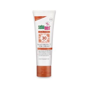 Sebamed Sebamed Sun Krem F30 Sa Mirisom 75Ml