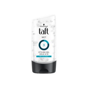 Taft TAFT GEL WET LOOK