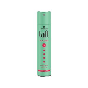 Taft TAFT LAK ZA KOSU VOLUMEN 5