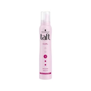 Taft TAFT PENA CURL 200ML