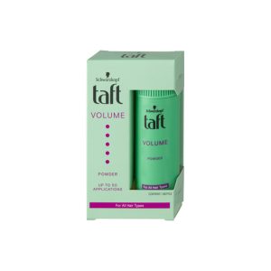 Taft TAFT VOLUMEN PUDER 10G