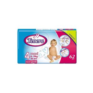 Tenera TENERA PELENE 4 MAXI 8-18KG