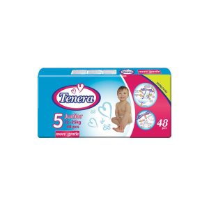 Tenera TENERA PELENE 5 JUNIOR 12-25KG