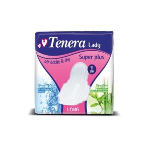 Tenera TENERA ULOŠCI LONG A/7