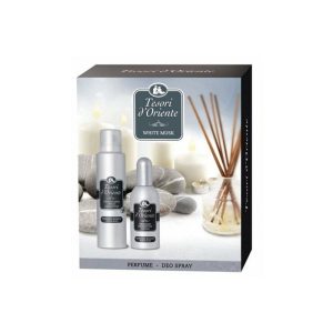 Tesori TESORI SET (EDT+DEODORANT)