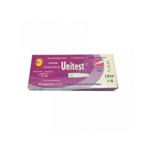 Unitest TEST UNITEST ZA TRUDNOĆU TRAKA