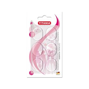 Titania TITANIA JASTUCE ZA ZATVORENU OBUĆU 5234