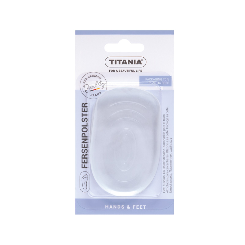 Titania TITANIA JASTUČIĆI ZA PETE 5236