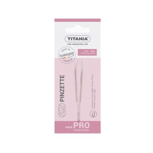Titania TITANIA PINCETA 1070/B