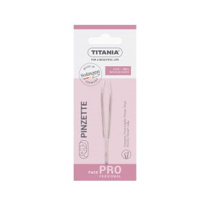 Titania TITANIA PINCETA 1071/GB
