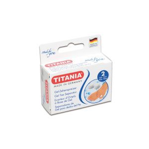 Titania TITANIA SEPARATOR ZA PRSTE 2/1 5231