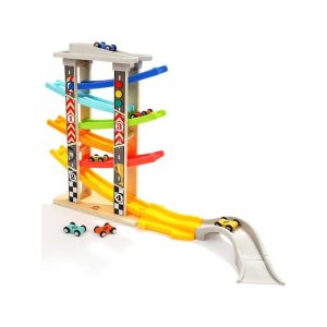 Top Bright TOP BRIGHT AUTO TOBOGAN 6 TRAKA 120334