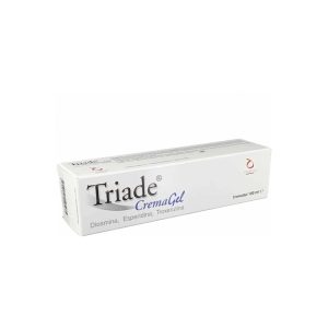 Omik Ron TRIADE CREMAGEL 100ML