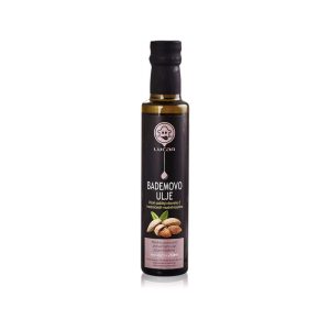 Lucar ULJE BADEM 250ML