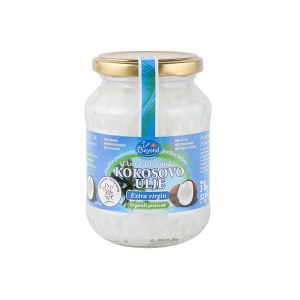 Lucar ULJE KOKOSOVO EXTRA DEVICANSKO 310G