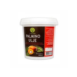 Lucar ULJE PALMINO 600ML
