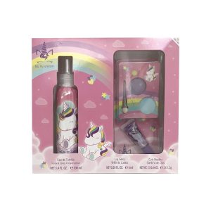 Firefly UNICORN SET KUTIJA MAKE UP+EDT