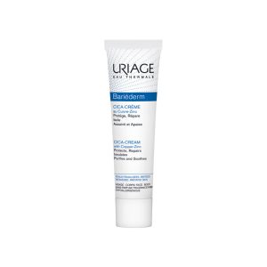 Uriage URIAGE BARIEDERM CICA KREM ZN+CU 40ML