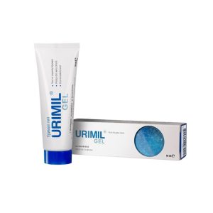 Dr Werner Pharma URIMIL GEL 50ML