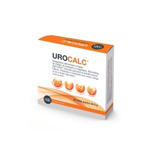 Vemax UROCALC KESICE A/30