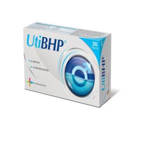Pharmanova UTIBHP KAPSULE A/30