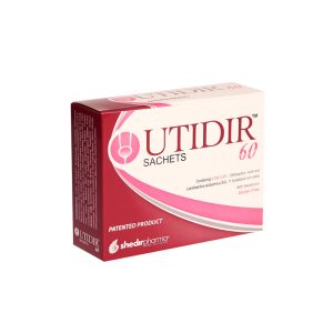 M&V Pharm UTIDIR 60 A/10