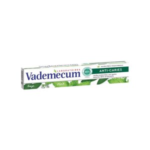 Vademecum VADEMECUM PASTA ANTI CARIES 75ML