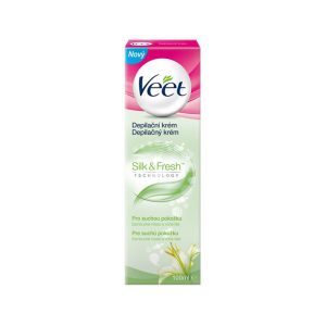 Veet VEET DEPIL KREMA DRY 100ML