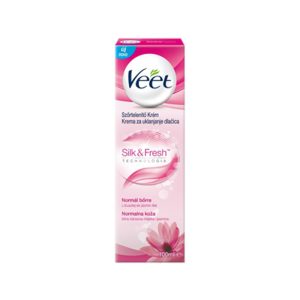 Veet VEET DEPIL KREMA NORMAL 100ML