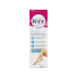 Veet VEET DEPIL KREMA PURE 100ML