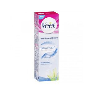 Veet VEET DEPIL KREMA SENSITIV 100ML