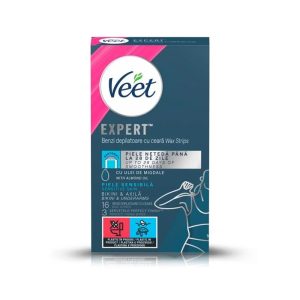 Veet VEET EXPERT DEPIL TRAKE A/16