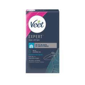 Veet VEET EXPERT DEPIL TRAKE ZA NOGE A/20