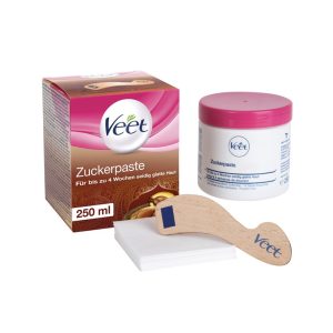 Veet VEET SECERNA PASTA 250ML