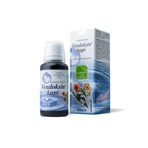 Alternativa Medica VENDOXIN KAPI
