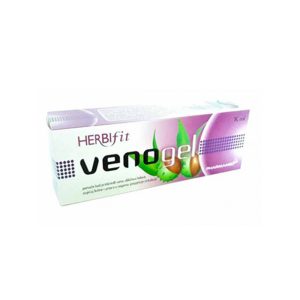 Herbifit VENOGEL 75ML