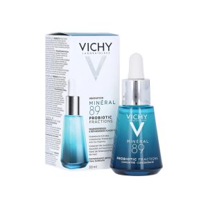 Vichy VICHY MINERAL 89 PROBIOTIC SERUM 30ML