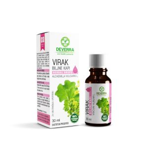 Deverra VIRAK KAPI 30ML