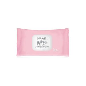 Byphasse VLAŽNE MARAMICE BYPHASSE ZA SKIDANJE ŠMINKE