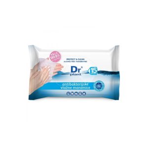 Dr.Plant VLAŽNE MARAMICE DR.PLANT A/15