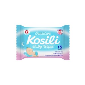 Kosili VLAŽNE MARAMICE KOSILI A/15