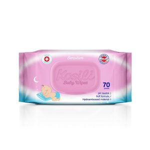 Kosili VLAŽNE MARAMICE KOSILI A/70