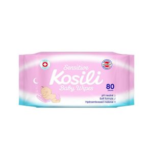 Kosili VLAŽNE MARAMICE KOSILI A/80
