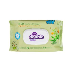 Violeta VLAŽNI TOALET PAPIR VIOLETA KIDS A/60