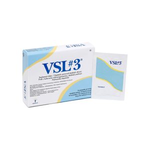 Adexilis VSL#3 KESICE A/10