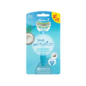 Wilkinson WILKINSON BRIJAC XTREME 3 COMFORT COCO DELICATE A/1